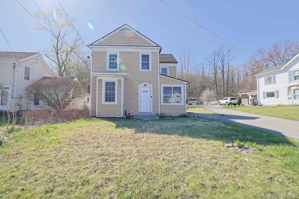 1666 Main Street Pleasant Valley, NY 12569