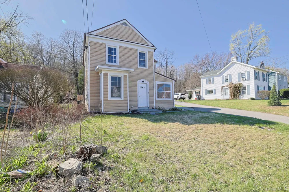 1666 Main Street Pleasant Valley, NY 12569