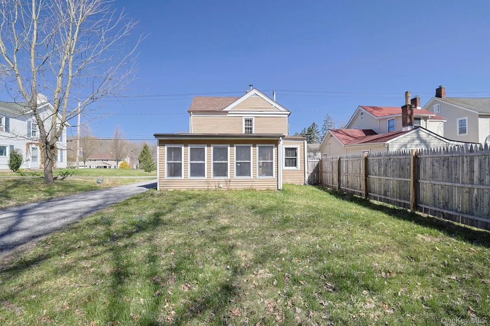 1666 Main Street Pleasant Valley, NY 12569