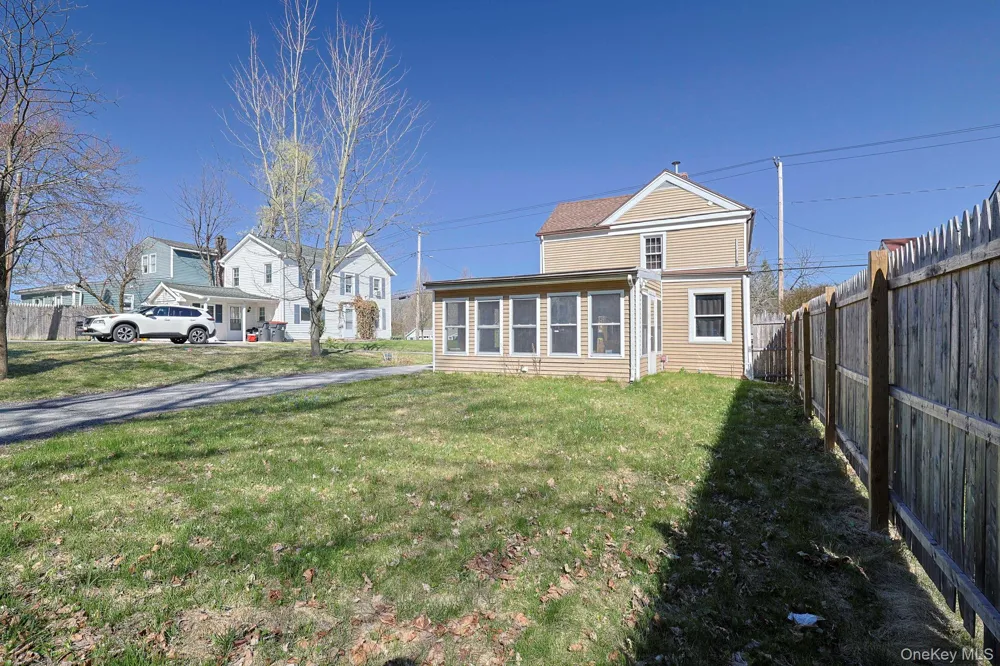 1666 Main Street Pleasant Valley, NY 12569