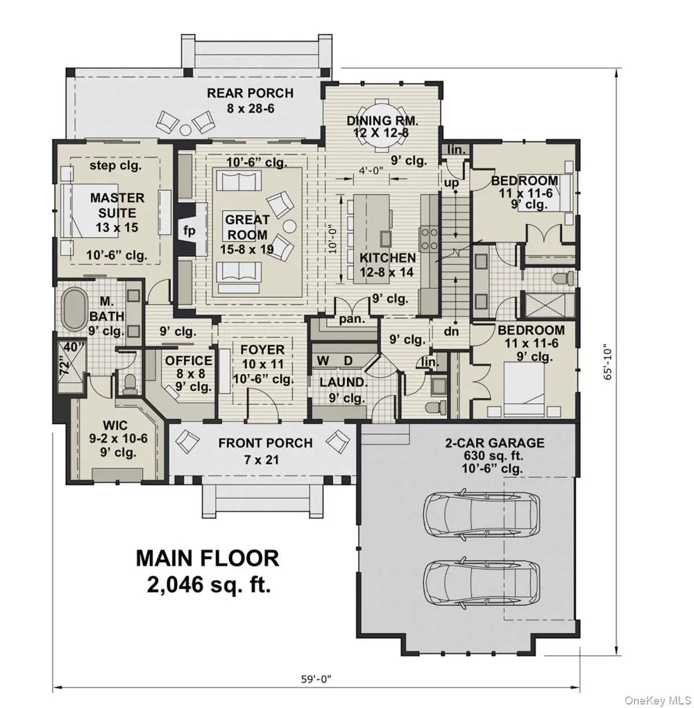 LOT 2 Cameron Road Hopewell Junction, NY 12533