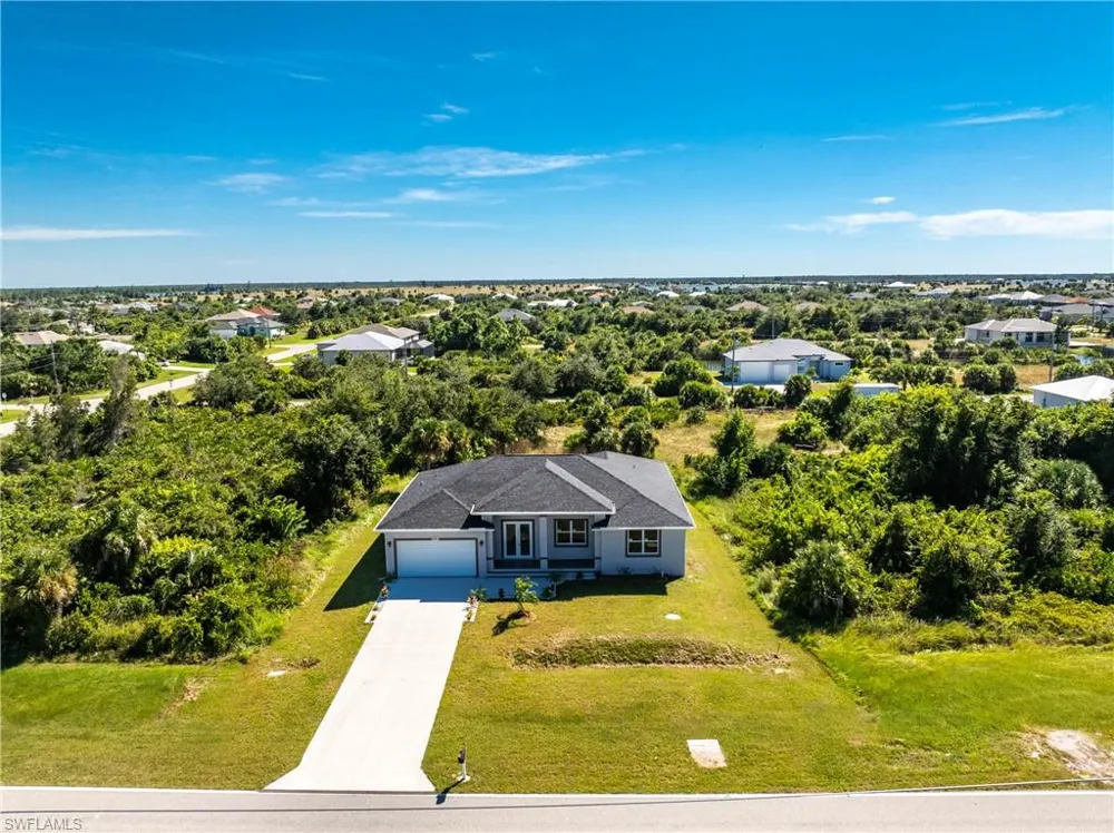 14135 Appleton Boulevard Port Charlotte, FL 33981