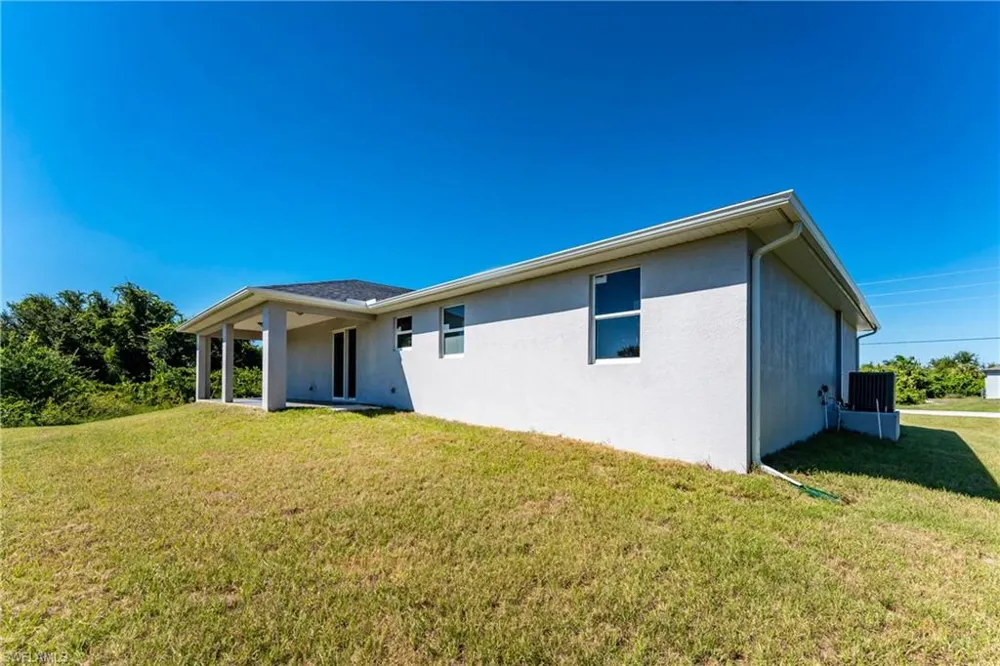 14135 Appleton Boulevard Port Charlotte, FL 33981