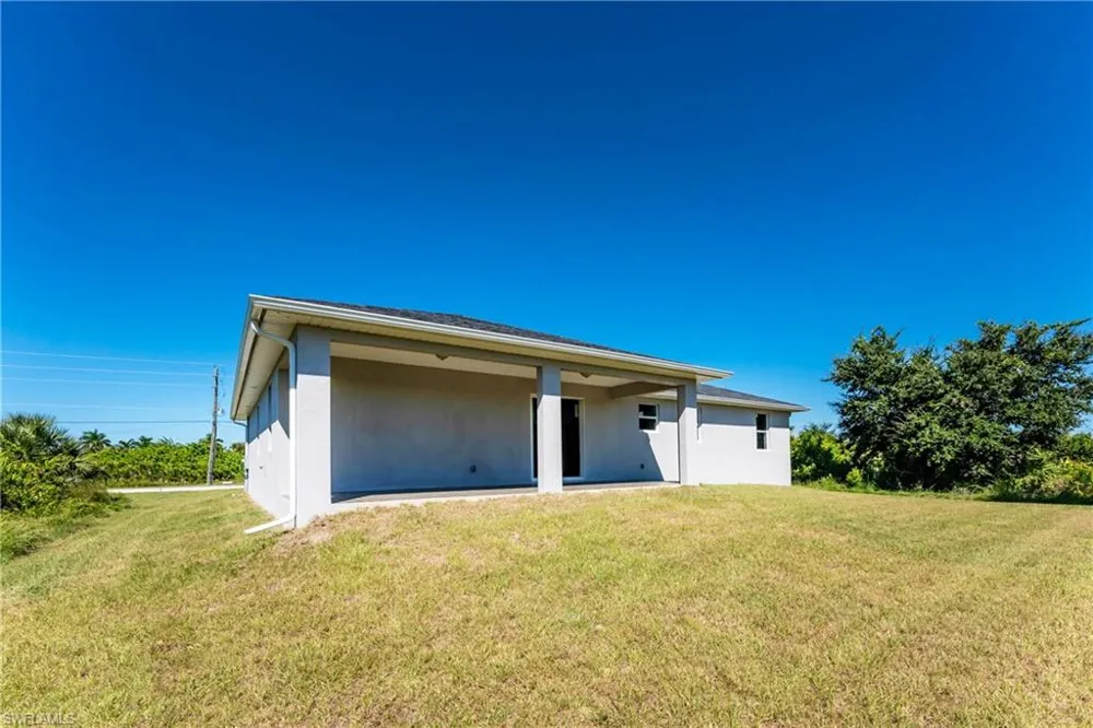 14135 Appleton Boulevard Port Charlotte, FL 33981