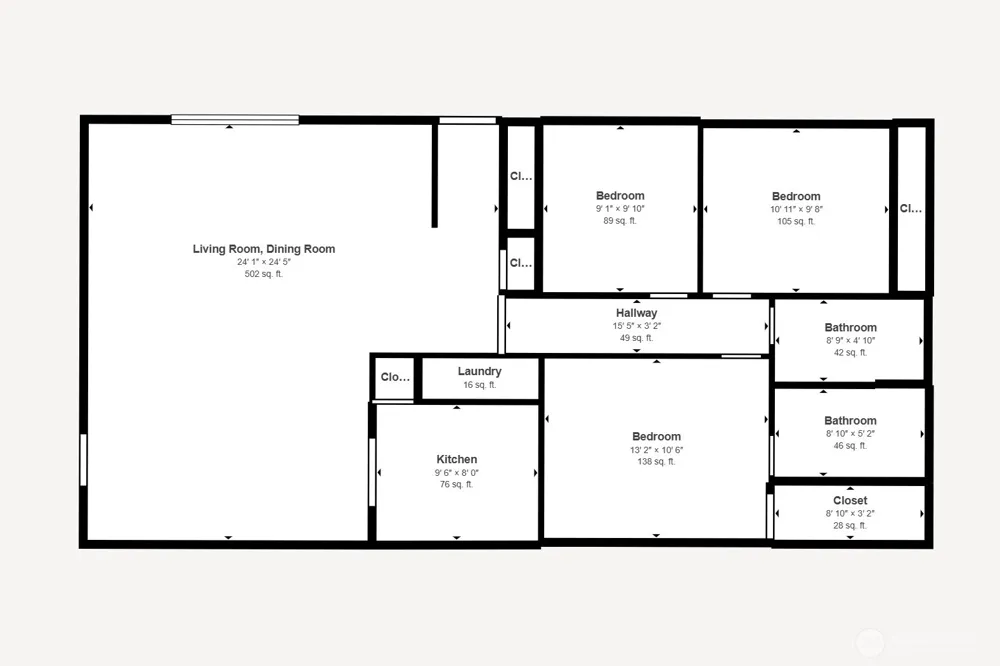 516 Rose Street Milton-Freewater, OR 97862