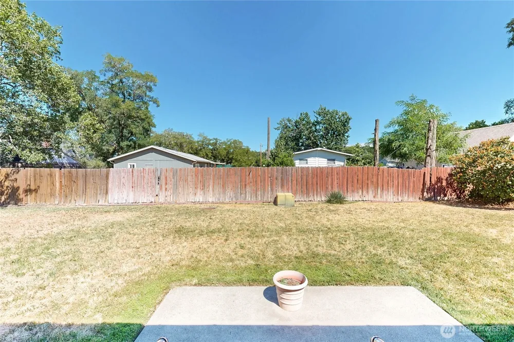 516 Rose Street Milton-Freewater, OR 97862