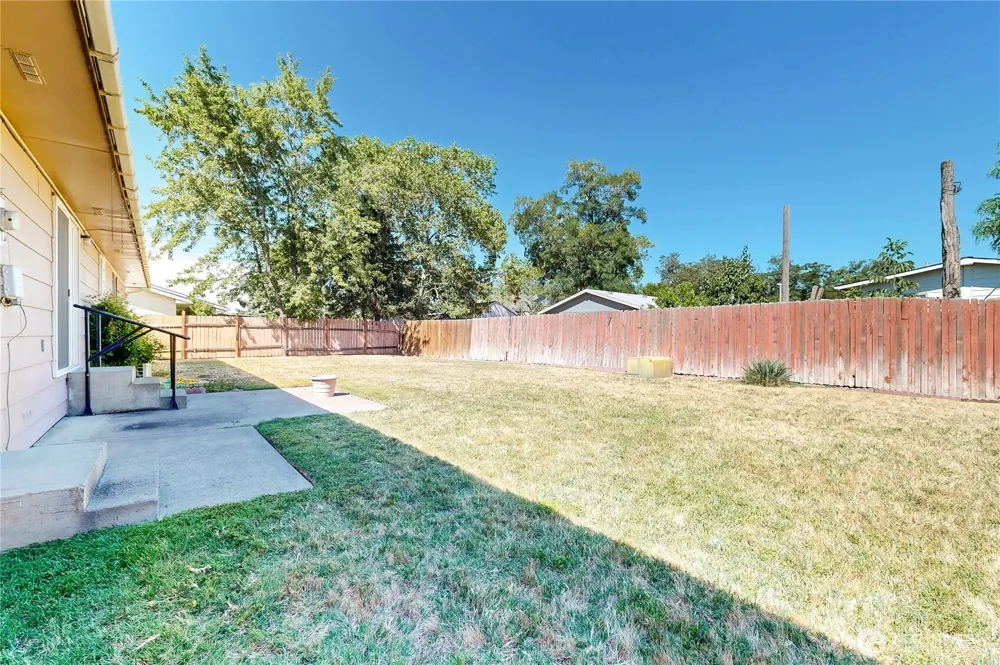 516 Rose Street Milton-Freewater, OR 97862