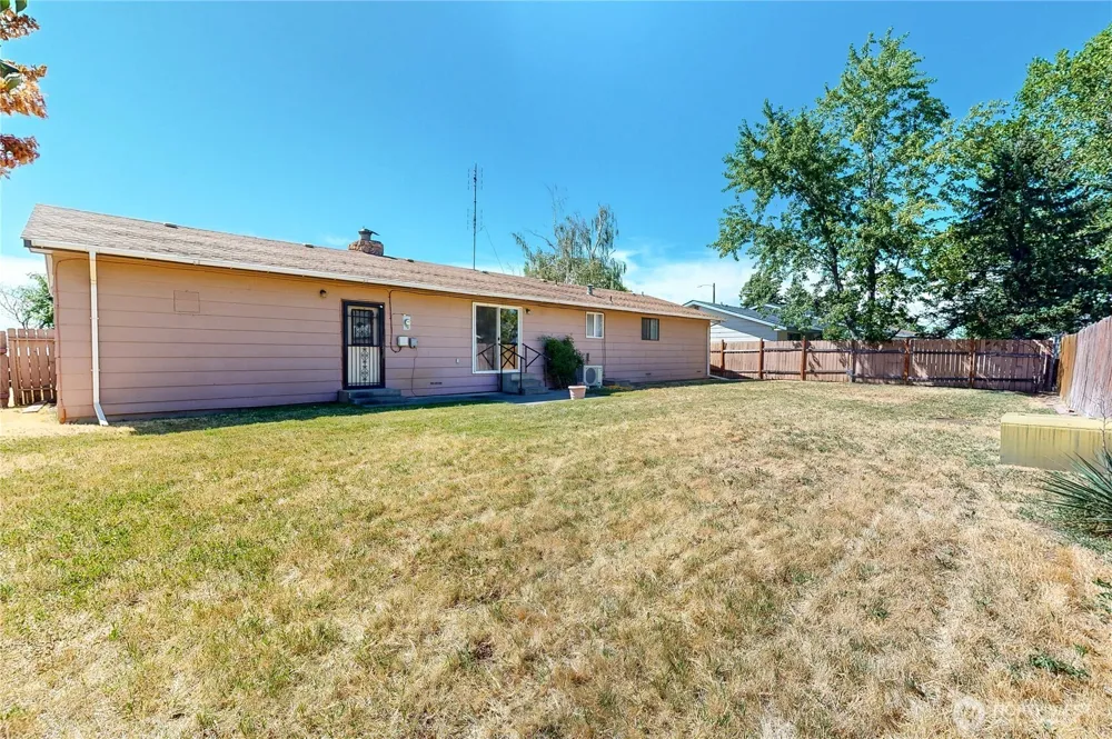 516 Rose Street Milton-Freewater, OR 97862