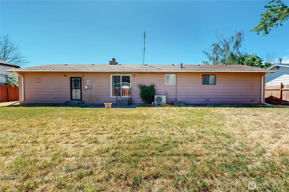 516 Rose Street Milton-Freewater, OR 97862