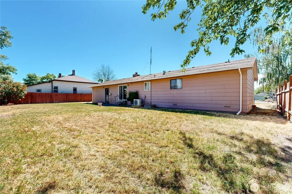 516 Rose Street Milton-Freewater, OR 97862