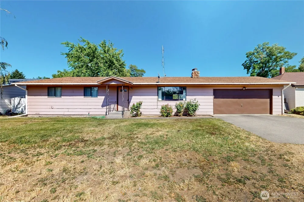 516 Rose Street Milton-Freewater, OR 97862