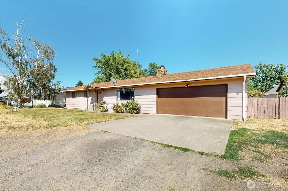 516 Rose Street Milton-Freewater, OR 97862
