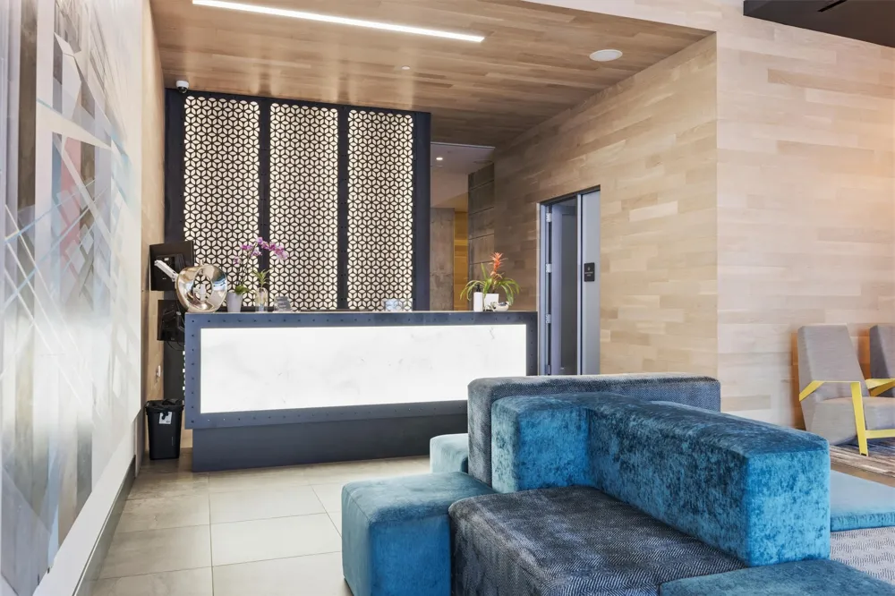 222 West Avenue #1808 Austin, TX 78701