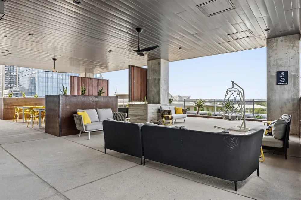 222 West Avenue #1808 Austin, TX 78701