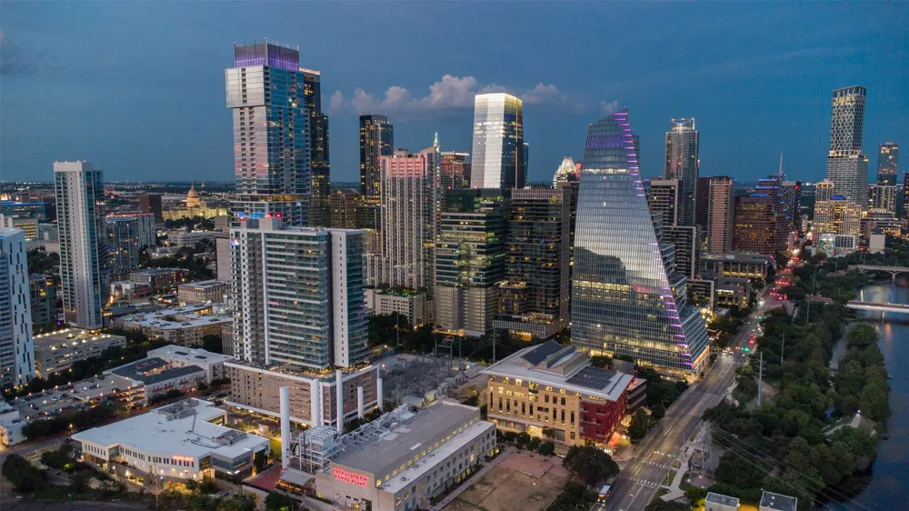 222 West Avenue #1808 Austin, TX 78701