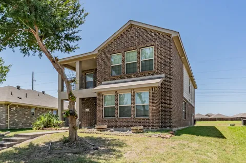 1758 Overlook Drive