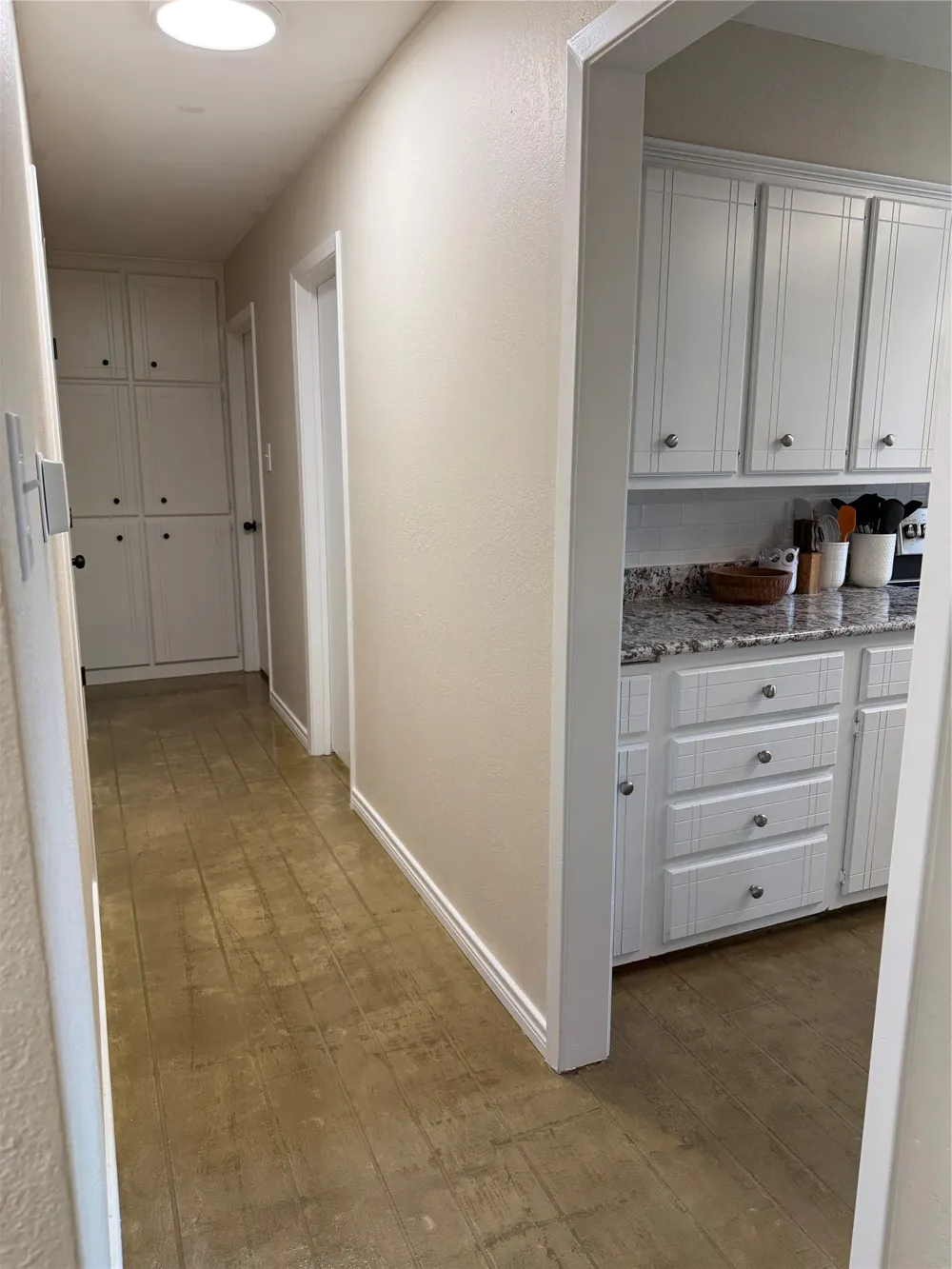 1530 W Groesbeck Street Stephenville, TX 76401