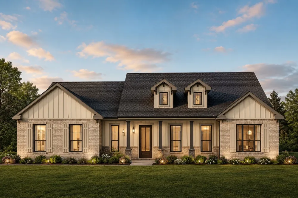 1032 Don Eve Court Azle, TX 76020