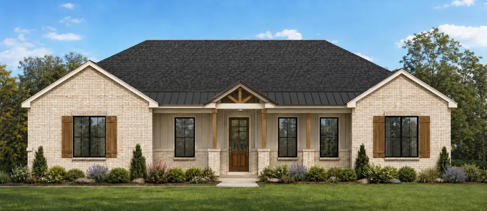 1032 Don Eve Court Azle, TX 76020