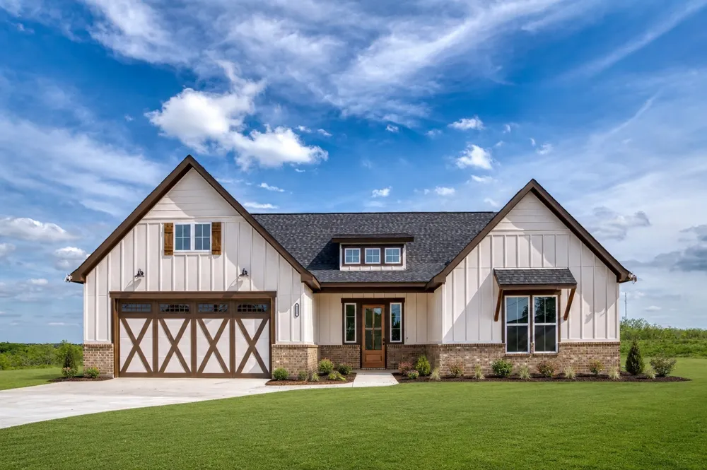 1032 Don Eve Court Azle, TX 76020