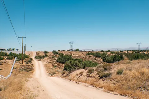 Mesa Linda