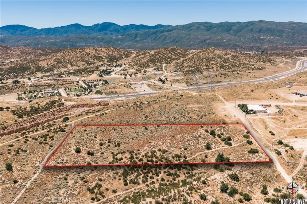 Mesa Linda Oak Hills, CA 92344