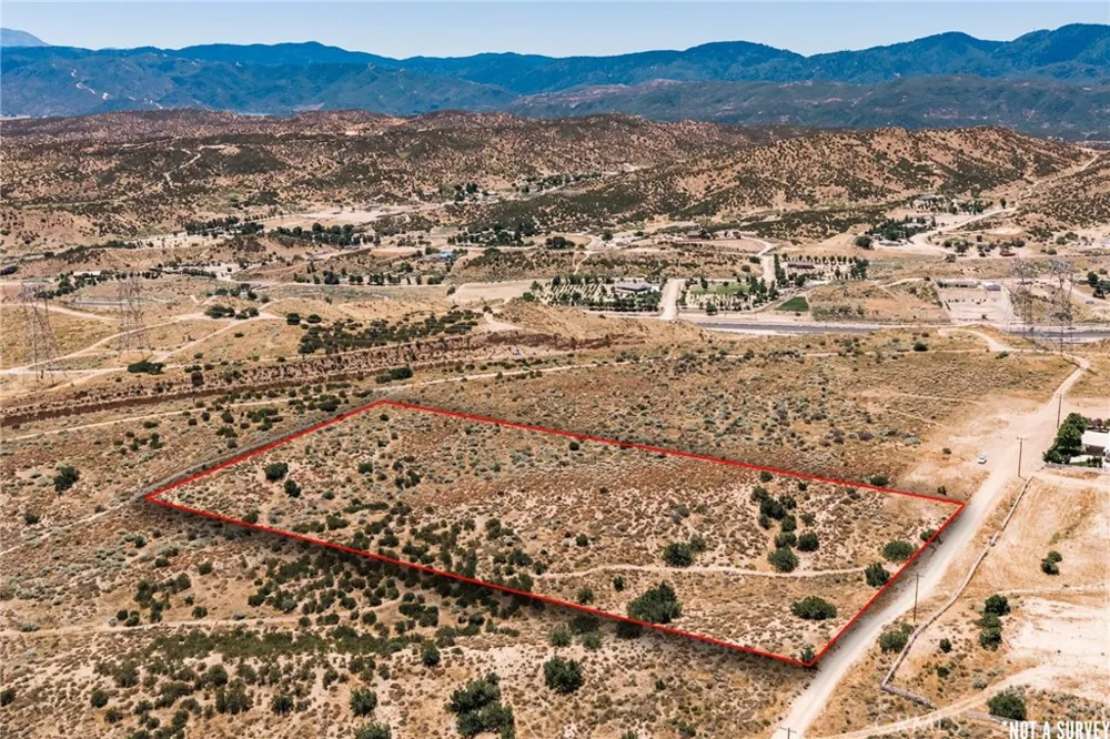 Mesa Linda Oak Hills, CA 92344