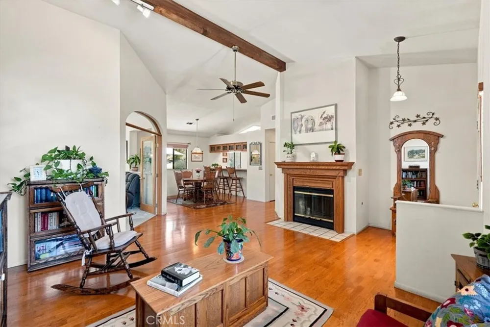 431 Apache Court Paso Robles, CA 93446