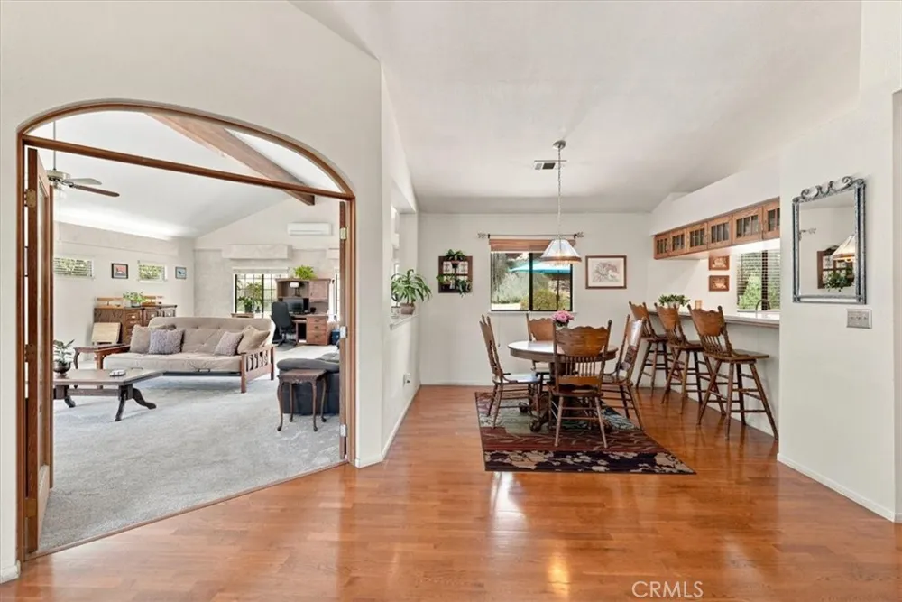 431 Apache Court Paso Robles, CA 93446