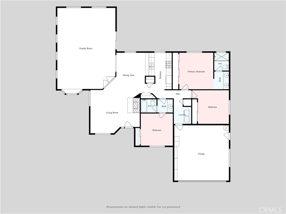 431 Apache Court Paso Robles, CA 93446