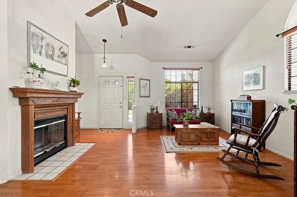 431 Apache Court Paso Robles, CA 93446
