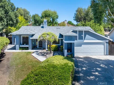 431 Apache Court