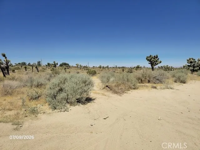 Daisy Road Phelan, CA 92371