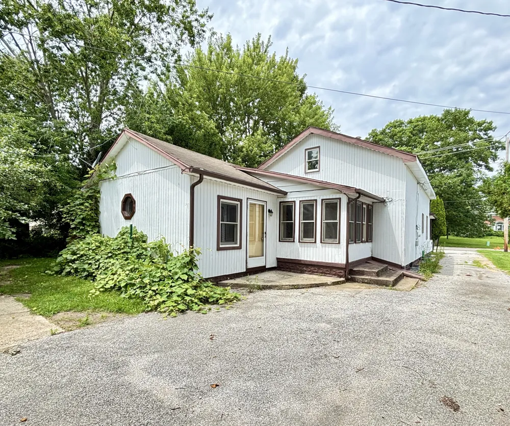 210 Ash Street E Three Oaks, MI 49128