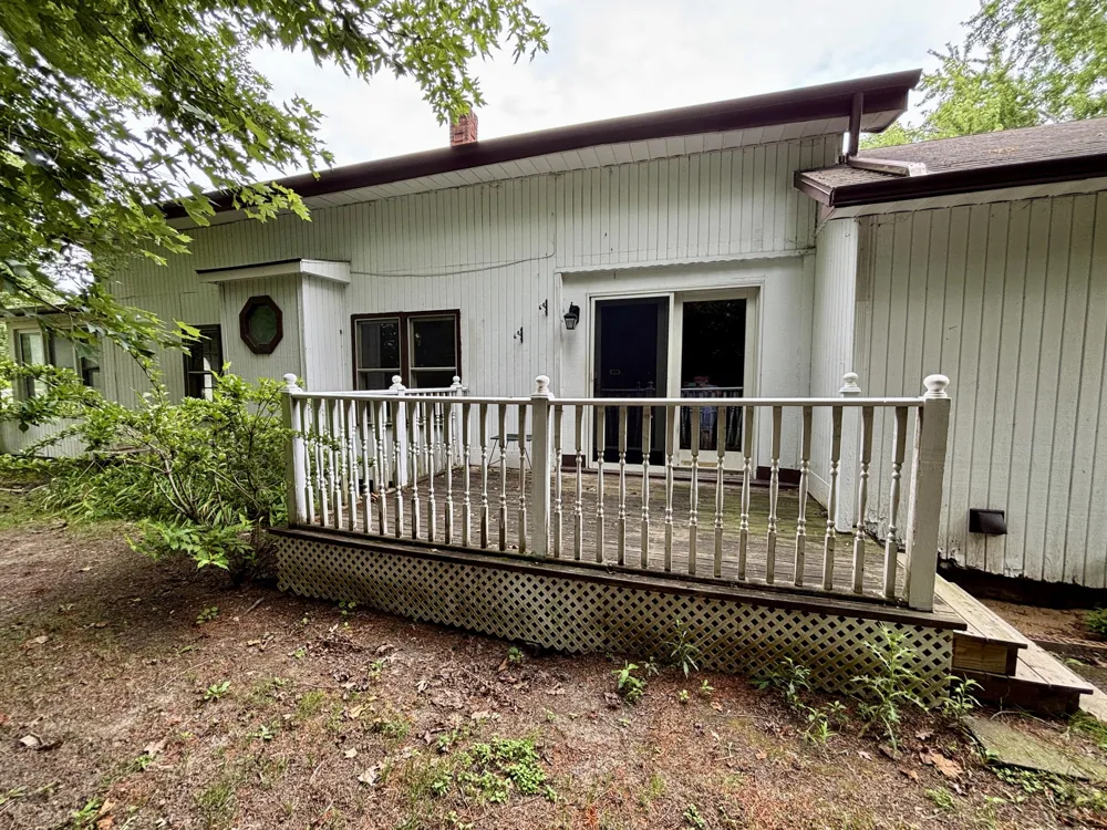 210 Ash Street E Three Oaks, MI 49128