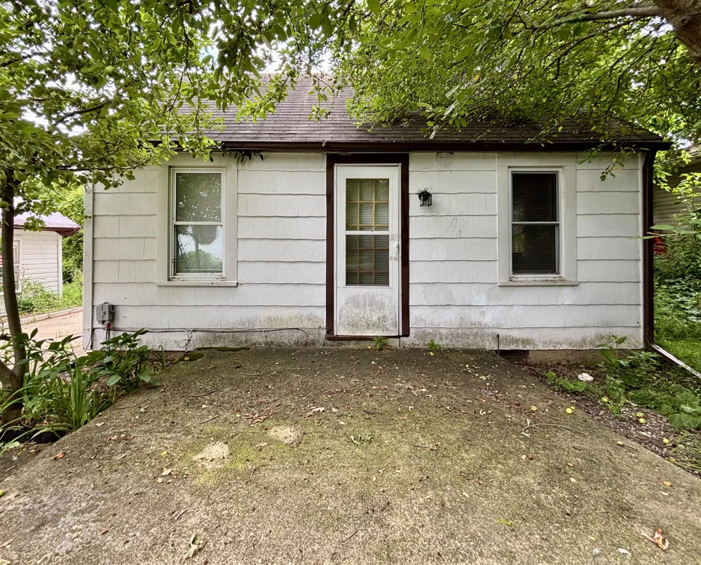 210 Ash Street E Three Oaks, MI 49128