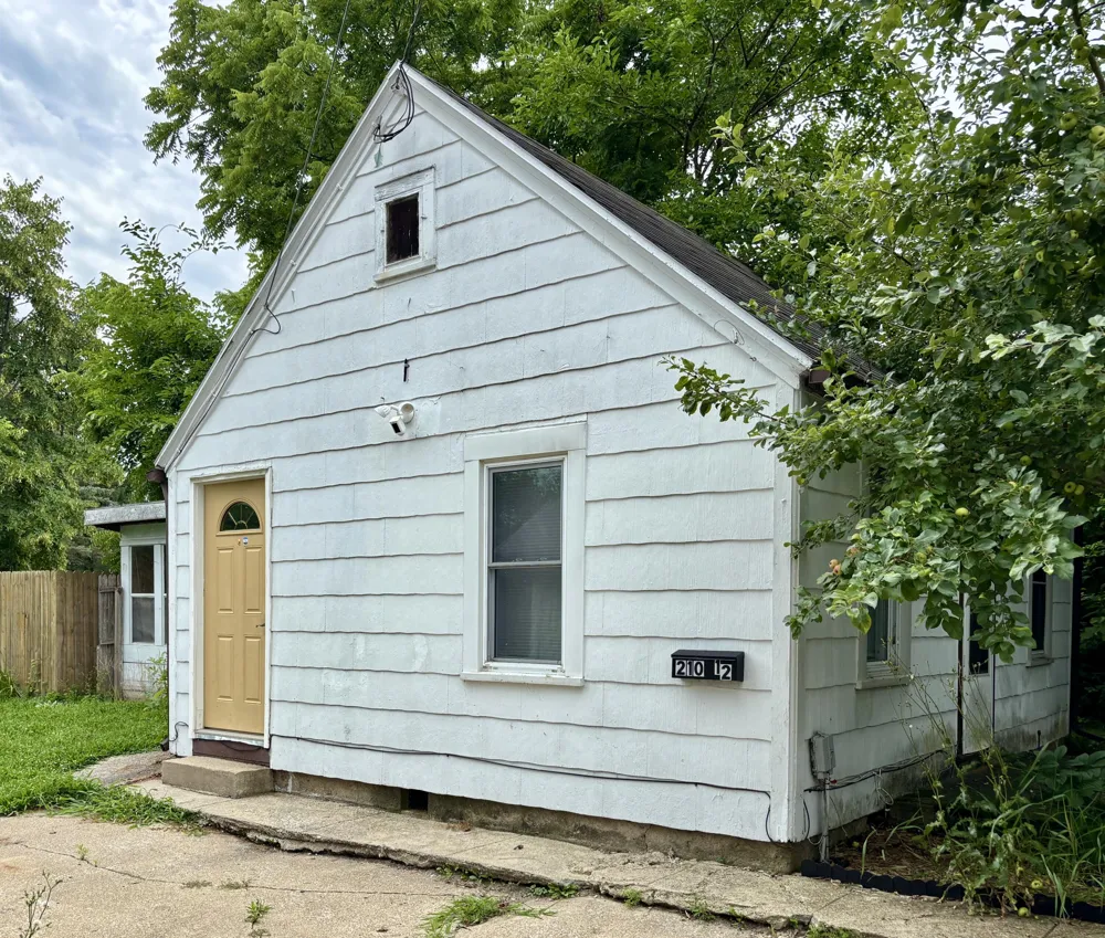 210 Ash Street E Three Oaks, MI 49128