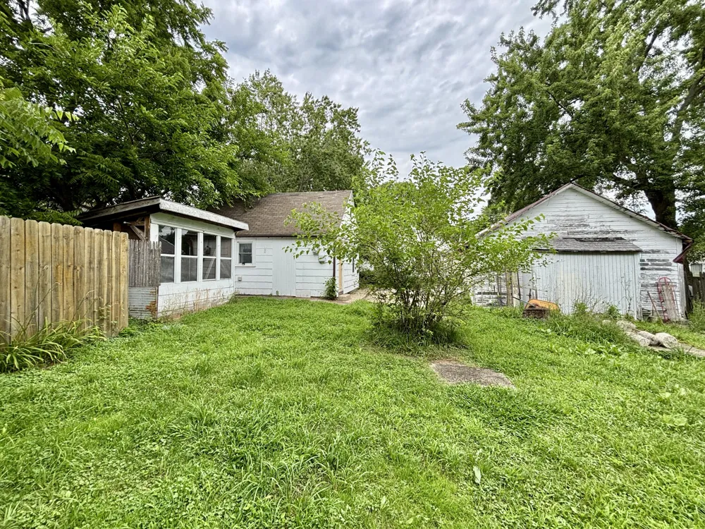 210 Ash Street E Three Oaks, MI 49128