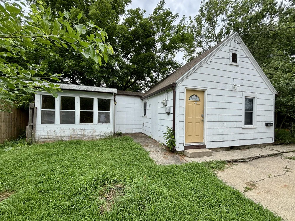 210 Ash Street E Three Oaks, MI 49128