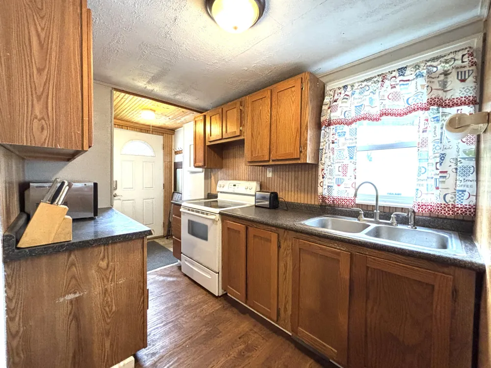 210 Ash Street E Three Oaks, MI 49128