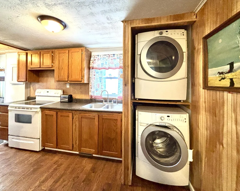 210 Ash Street E Three Oaks, MI 49128