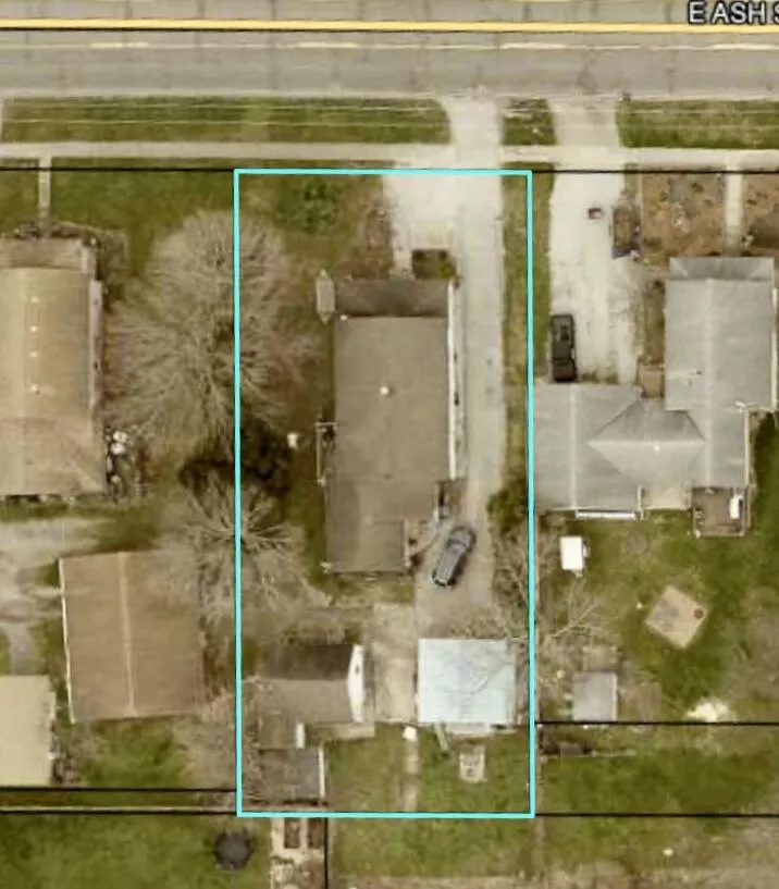 210 Ash Street E Three Oaks, MI 49128
