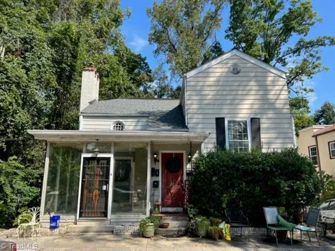 1806 Walker Avenue #A