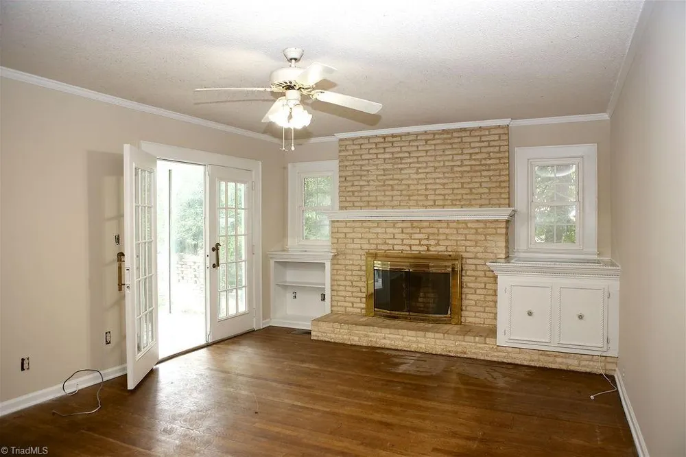 1806 Walker Avenue #A Greensboro, NC 27403