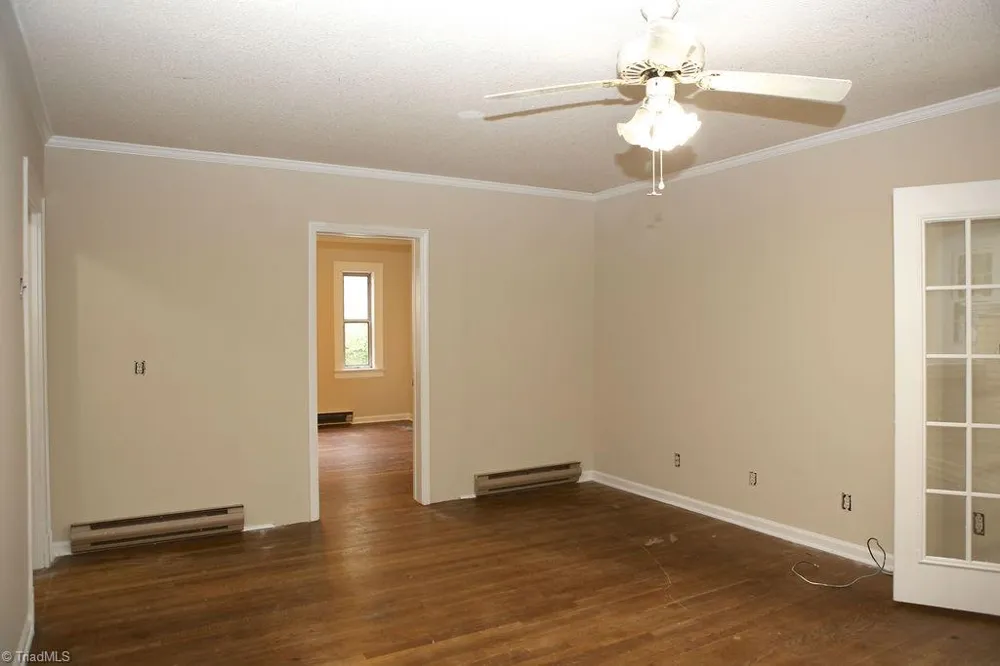 1806 Walker Avenue #A Greensboro, NC 27403