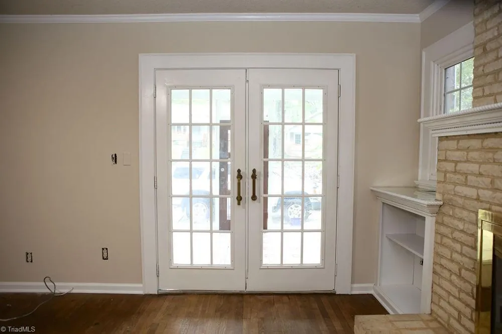 1806 Walker Avenue #A Greensboro, NC 27403