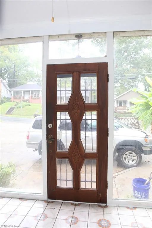 1806 Walker Avenue #A Greensboro, NC 27403