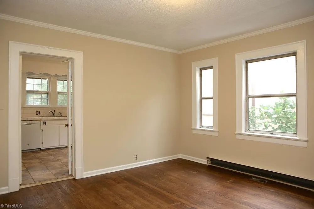 1806 Walker Avenue #A Greensboro, NC 27403