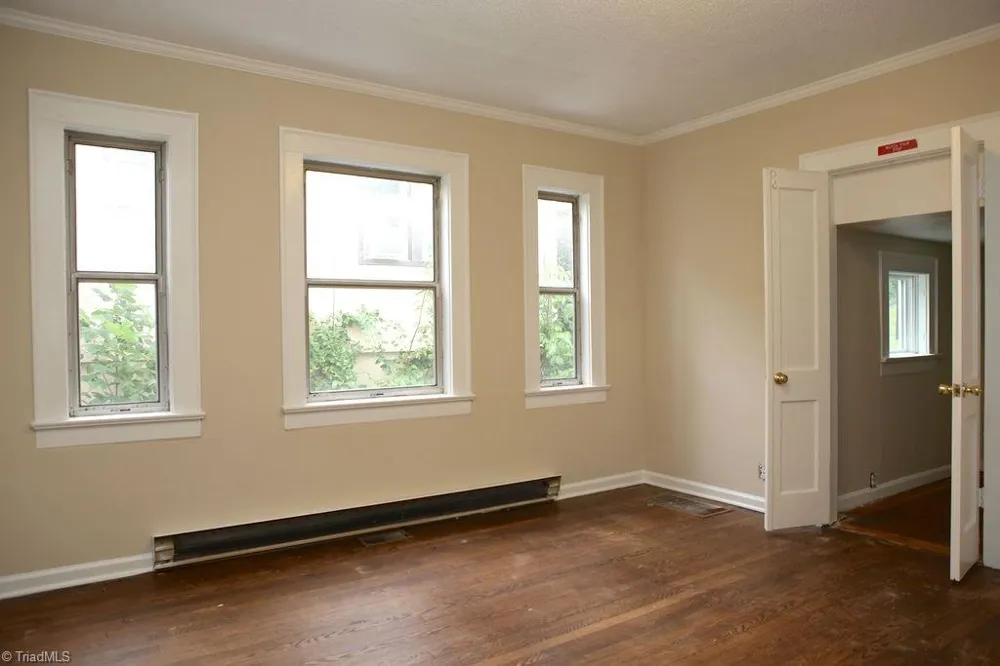 1806 Walker Avenue #A Greensboro, NC 27403