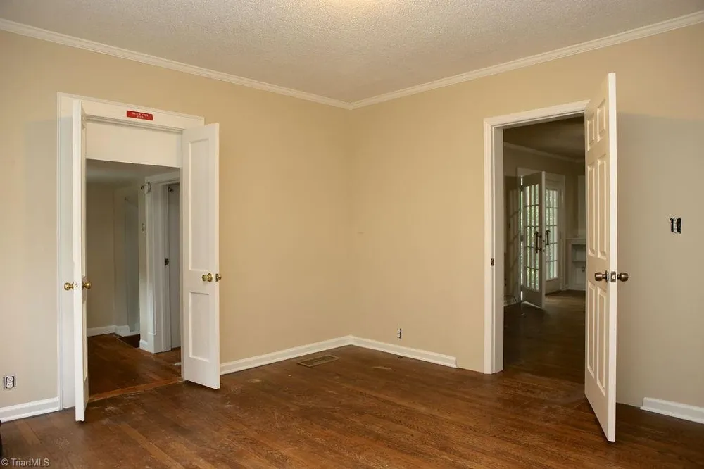 1806 Walker Avenue #A Greensboro, NC 27403